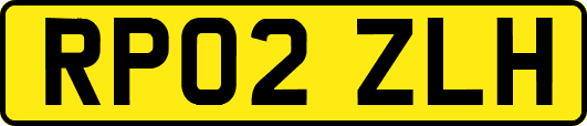 RP02ZLH