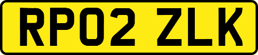 RP02ZLK