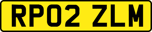 RP02ZLM