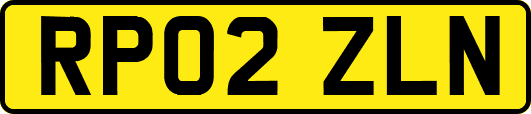 RP02ZLN