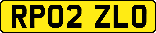 RP02ZLO
