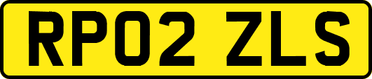 RP02ZLS