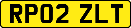 RP02ZLT