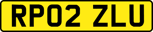 RP02ZLU