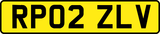 RP02ZLV