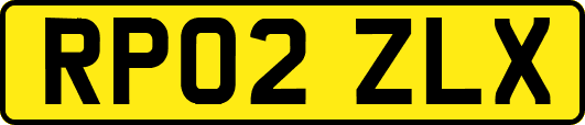 RP02ZLX