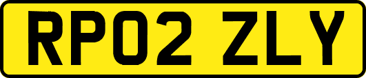 RP02ZLY