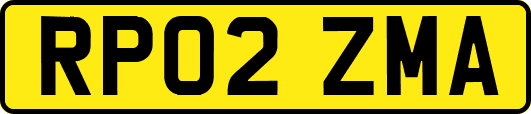 RP02ZMA