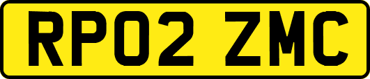 RP02ZMC