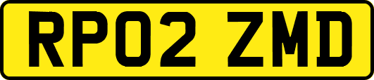 RP02ZMD