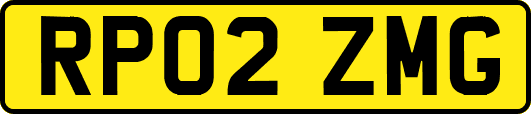 RP02ZMG