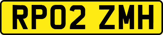 RP02ZMH