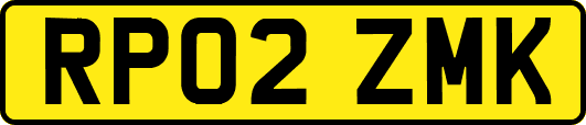 RP02ZMK