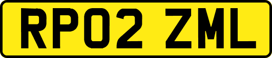 RP02ZML
