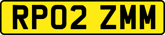 RP02ZMM