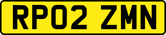 RP02ZMN