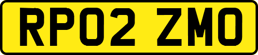 RP02ZMO