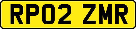 RP02ZMR