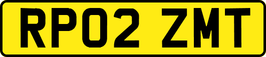 RP02ZMT
