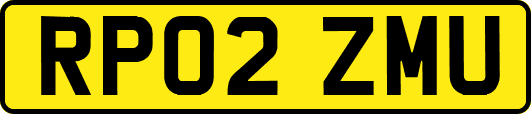 RP02ZMU