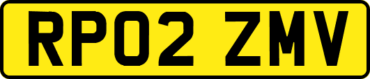 RP02ZMV