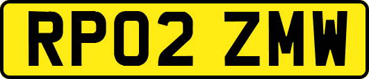 RP02ZMW
