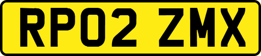 RP02ZMX