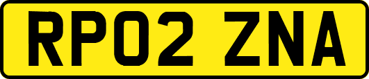 RP02ZNA