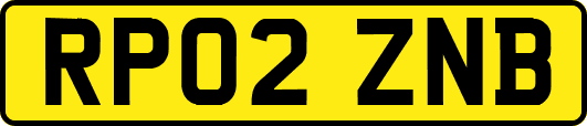 RP02ZNB