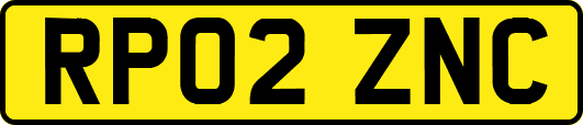 RP02ZNC