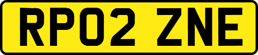 RP02ZNE