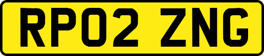 RP02ZNG