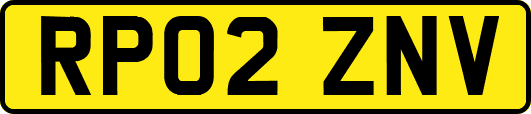 RP02ZNV