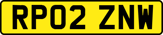 RP02ZNW