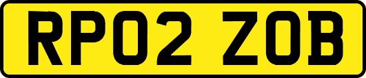 RP02ZOB