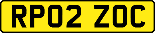 RP02ZOC