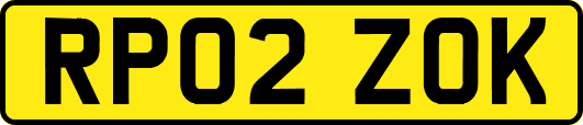 RP02ZOK