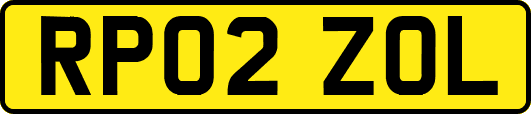 RP02ZOL