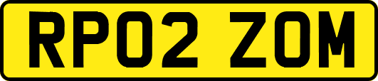 RP02ZOM