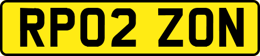 RP02ZON