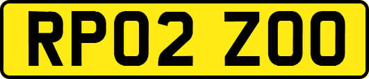 RP02ZOO