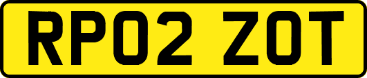 RP02ZOT