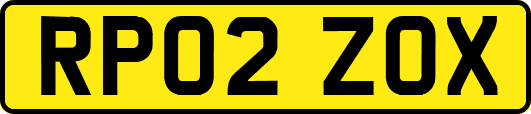 RP02ZOX