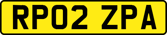 RP02ZPA
