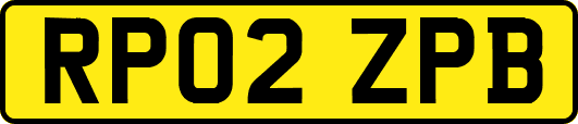 RP02ZPB