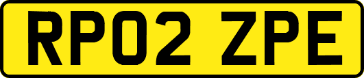 RP02ZPE