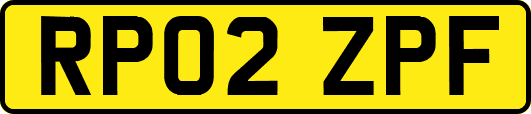 RP02ZPF