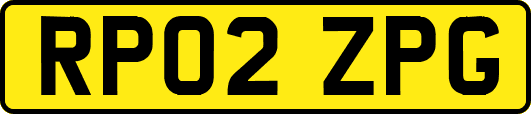 RP02ZPG