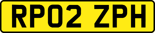 RP02ZPH