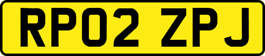 RP02ZPJ